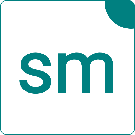 Smallet Logo